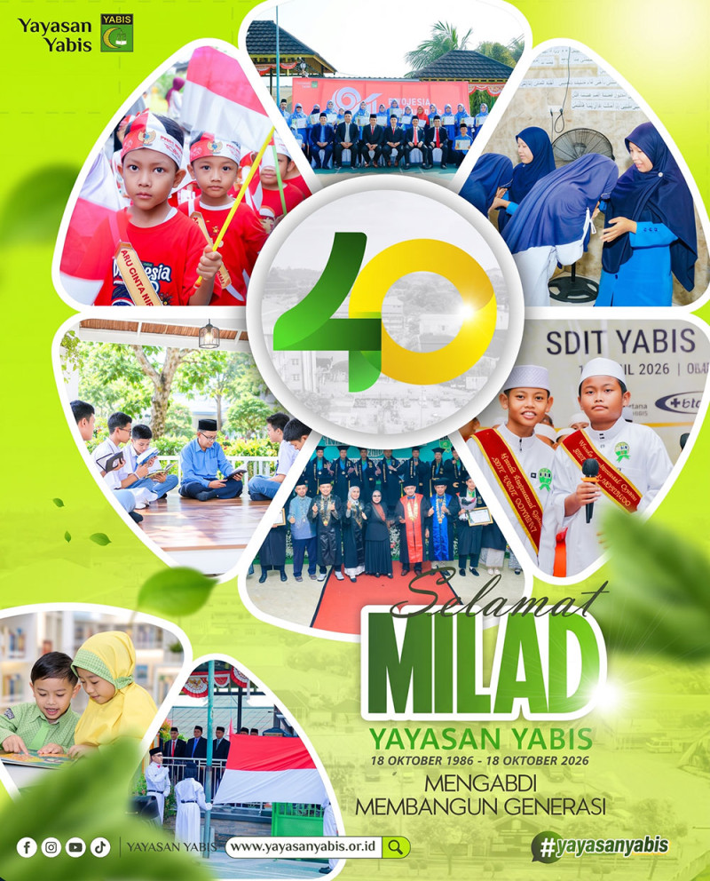 Halaman Agenda TPA