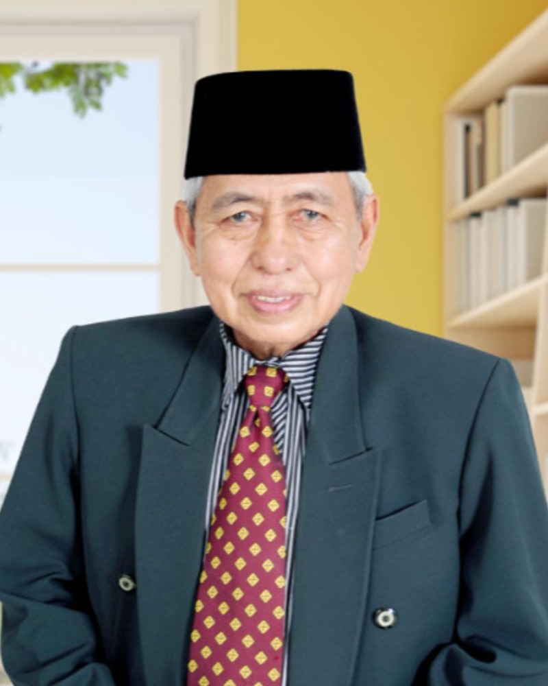 Drs. H. Muslim Arsyad